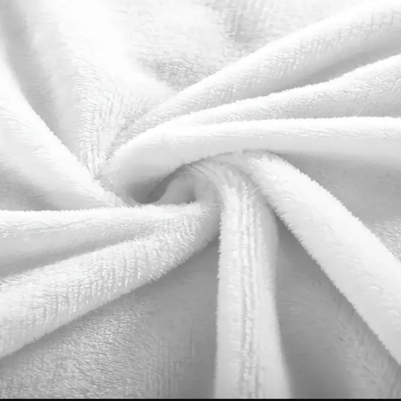 Sunflower Blanket Yellow Floral Throw Blankets Gift Twin Size Bedding Gifts - Picture 5 of 6